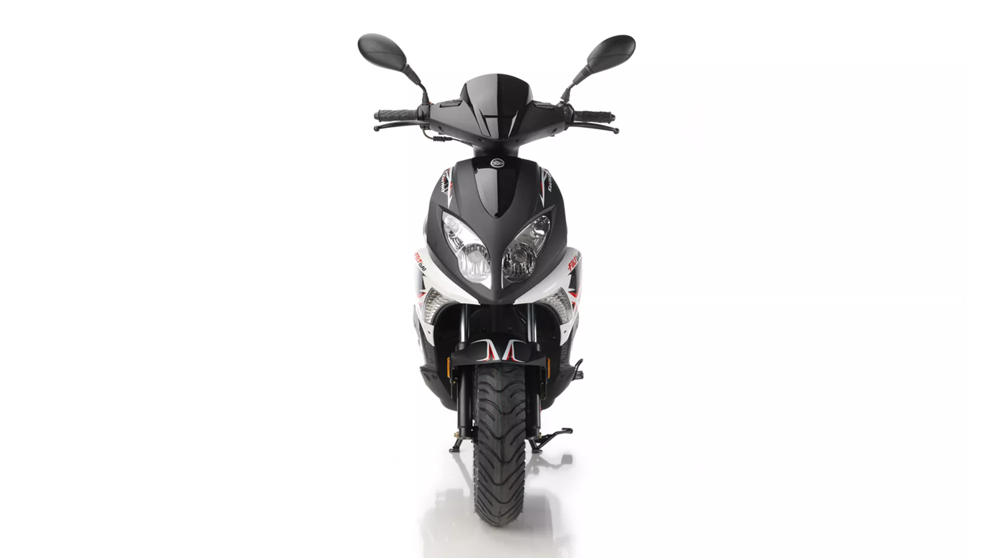 Keeway F-Act 50 Evo - Image 5 Keeway F-Act 50 Evo - Image 5